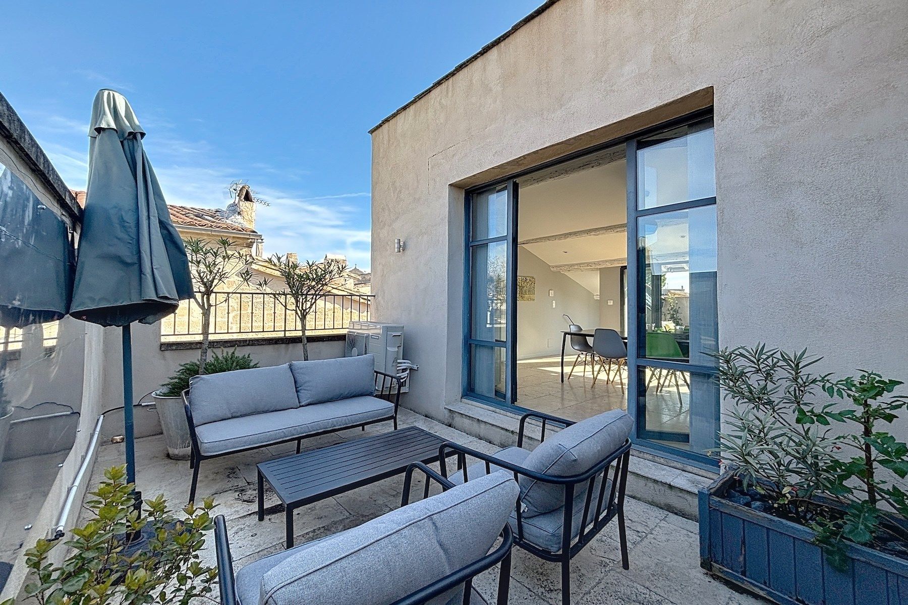 maison 6 Pièces en vente sur UZES (30700)