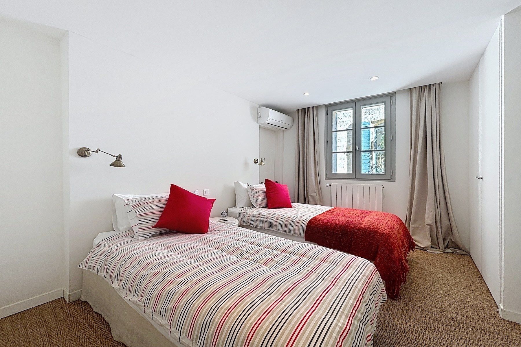 maison 6 Pièces en vente sur UZES (30700)