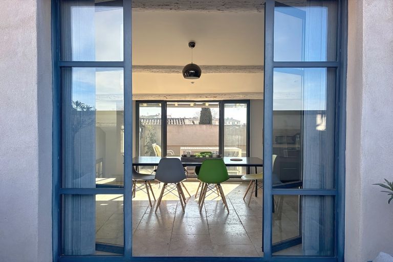 maison 6 Pièces en vente sur UZES (30700)