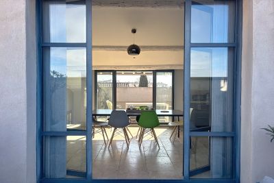 Vente Maison Uzès 6 Pièces 180 m²