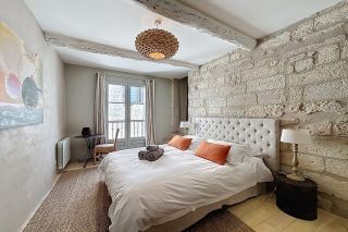 maison 6 Pièces en vente sur UZES (30700)