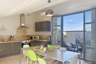 maison 6 Pièces en vente sur UZES (30700)