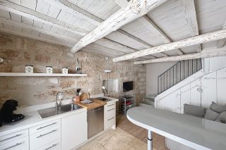 maison 6 Pièces en vente sur UZES (30700)