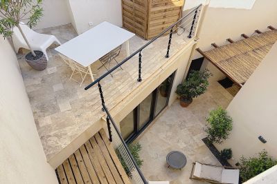 house 6 Rooms for sale on UZES (30700) Sale House Uzès 6 Rooms 166 m²