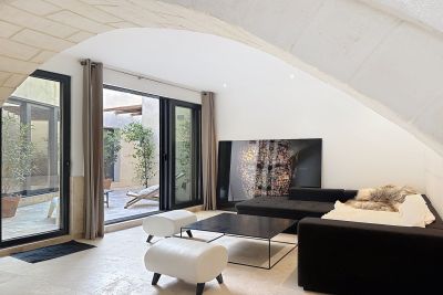house 6 Rooms for sale on UZES (30700) Sale House Uzès 6 Rooms 166 m²