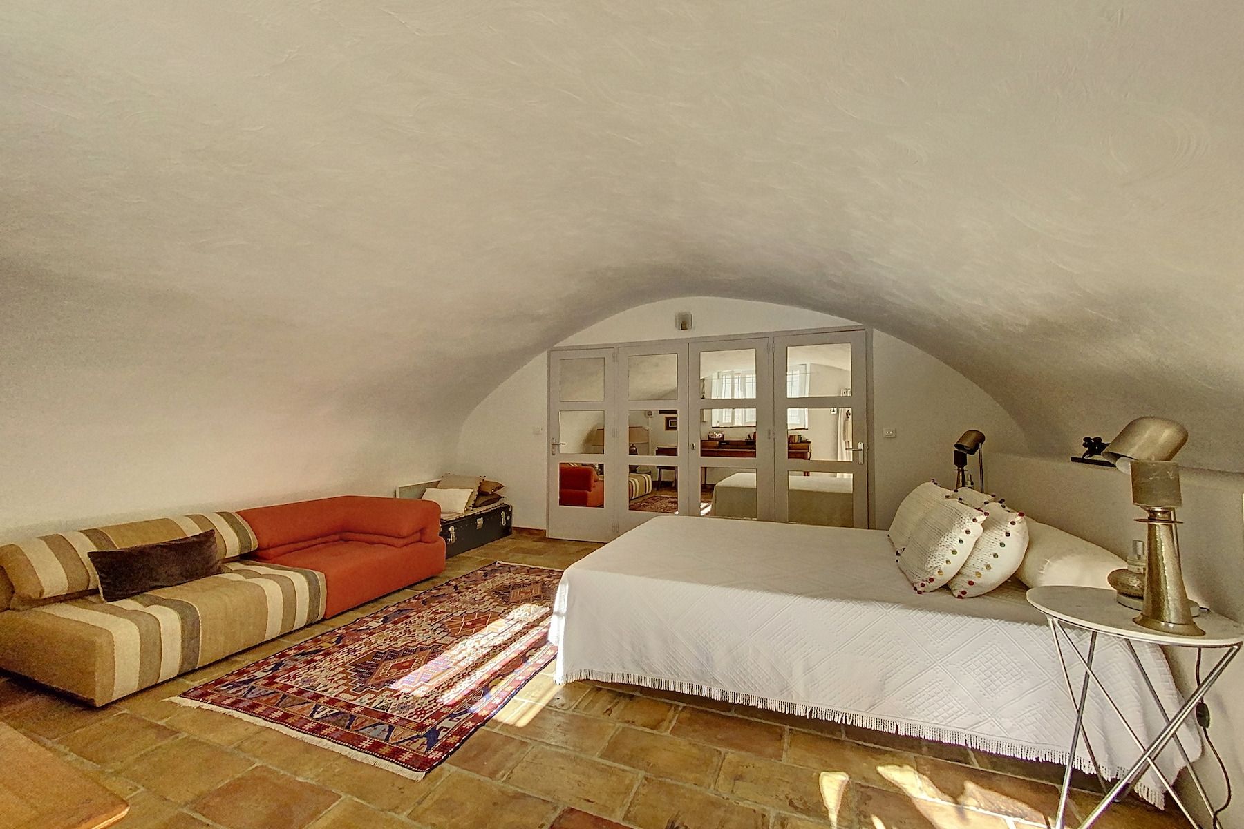 maison 7 Pièces en vente sur UZES (30700)