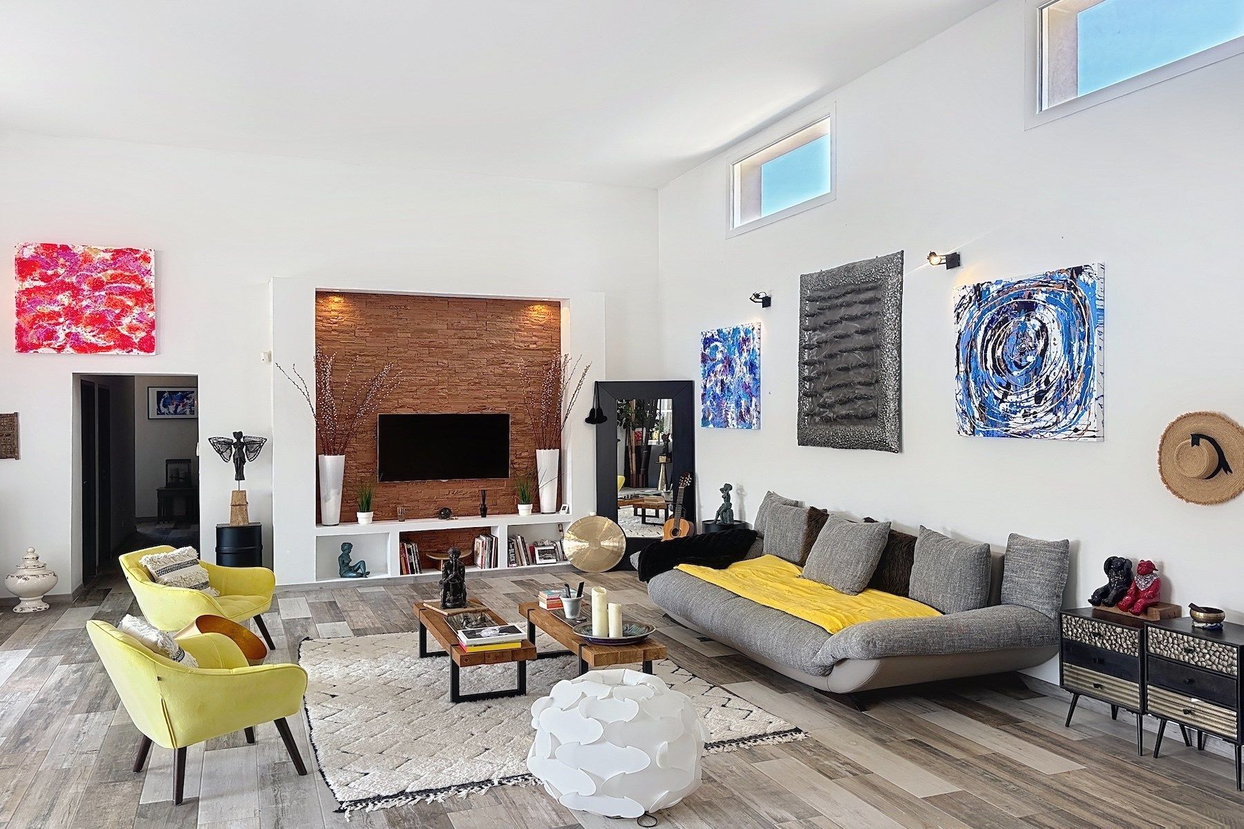 maison 5 Pièces en vente sur UZES (30700)