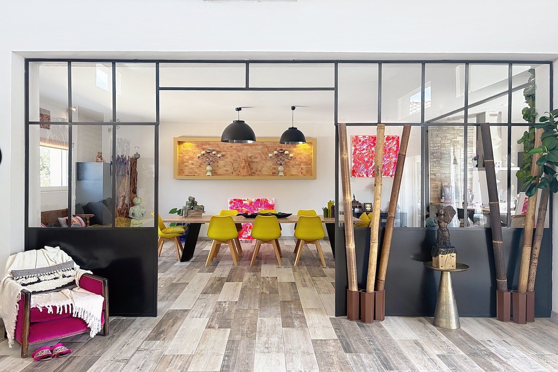 maison 5 Pièces en vente sur UZES (30700)