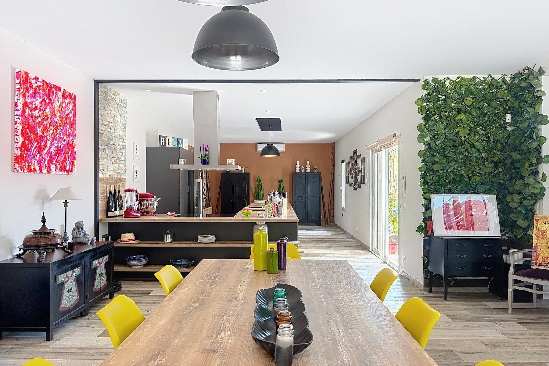 maison 5 Pièces en vente sur UZES (30700)