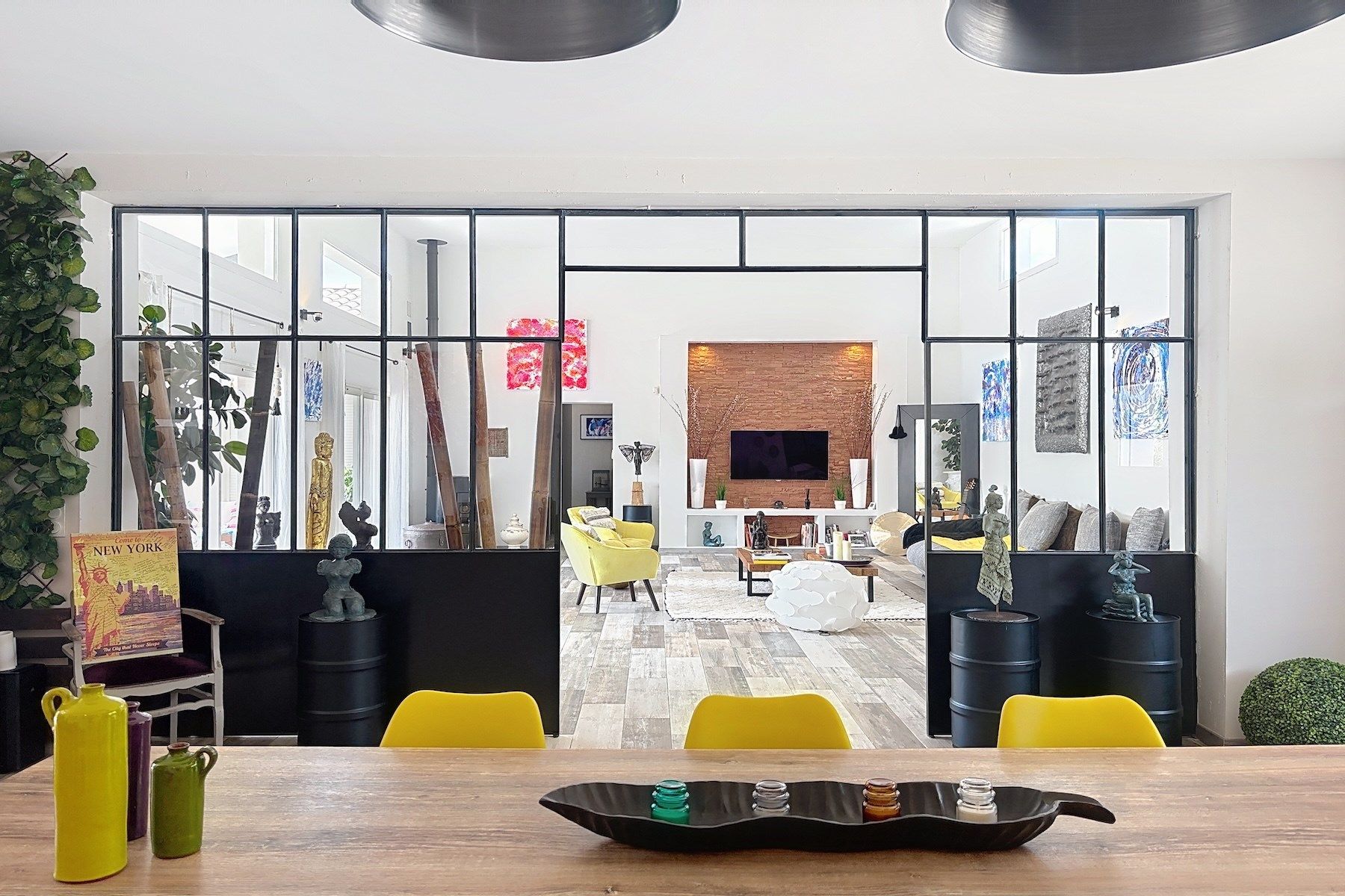 maison 5 Pièces en vente sur UZES (30700)