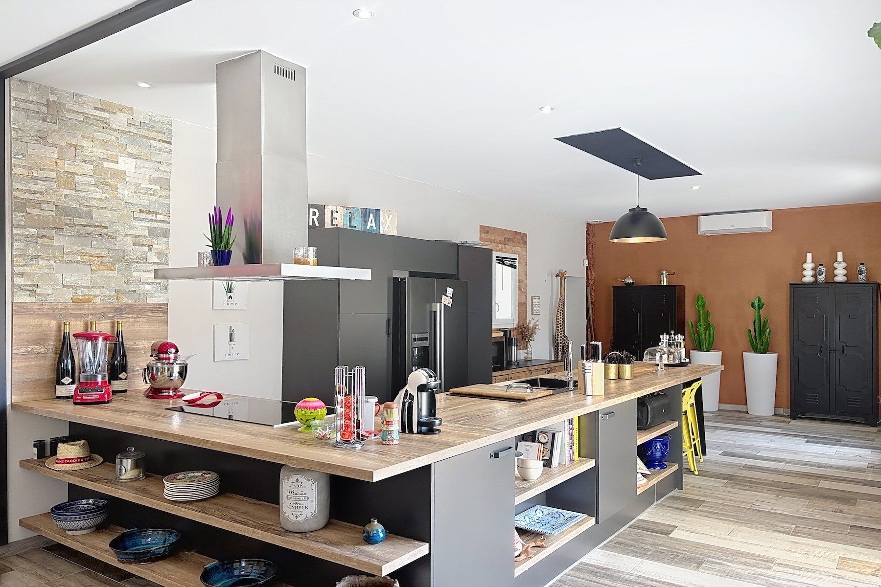 maison 5 Pièces en vente sur UZES (30700)