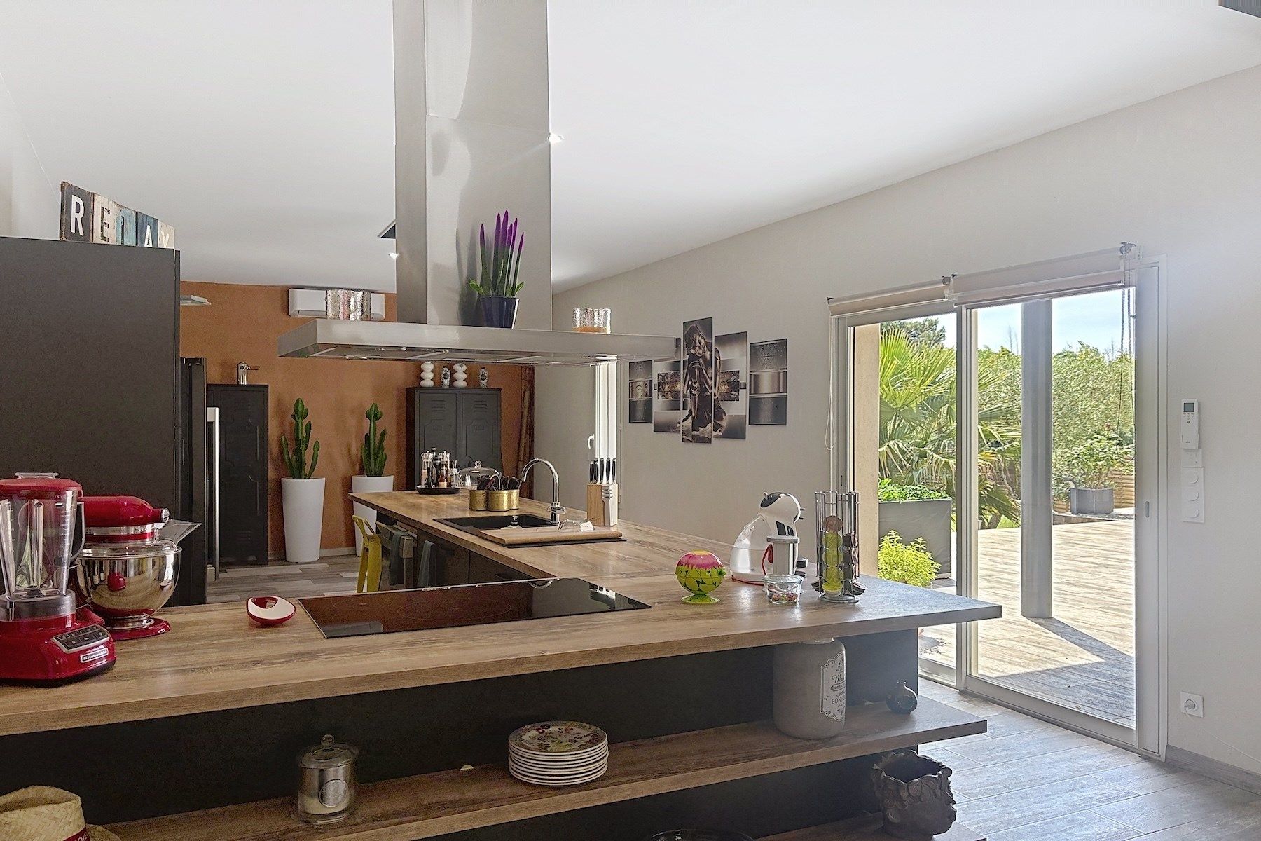 maison 5 Pièces en vente sur UZES (30700)