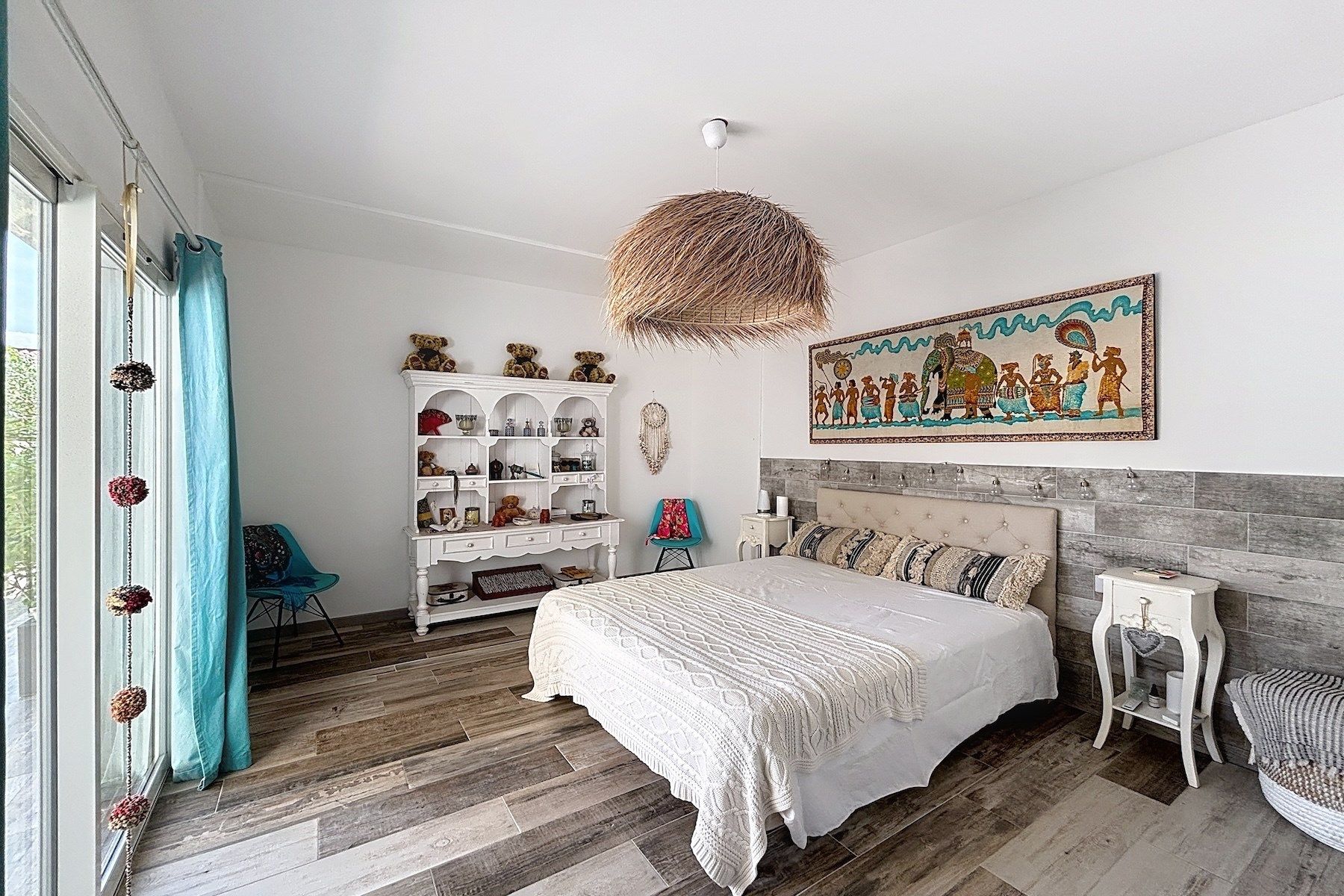 maison 5 Pièces en vente sur UZES (30700)