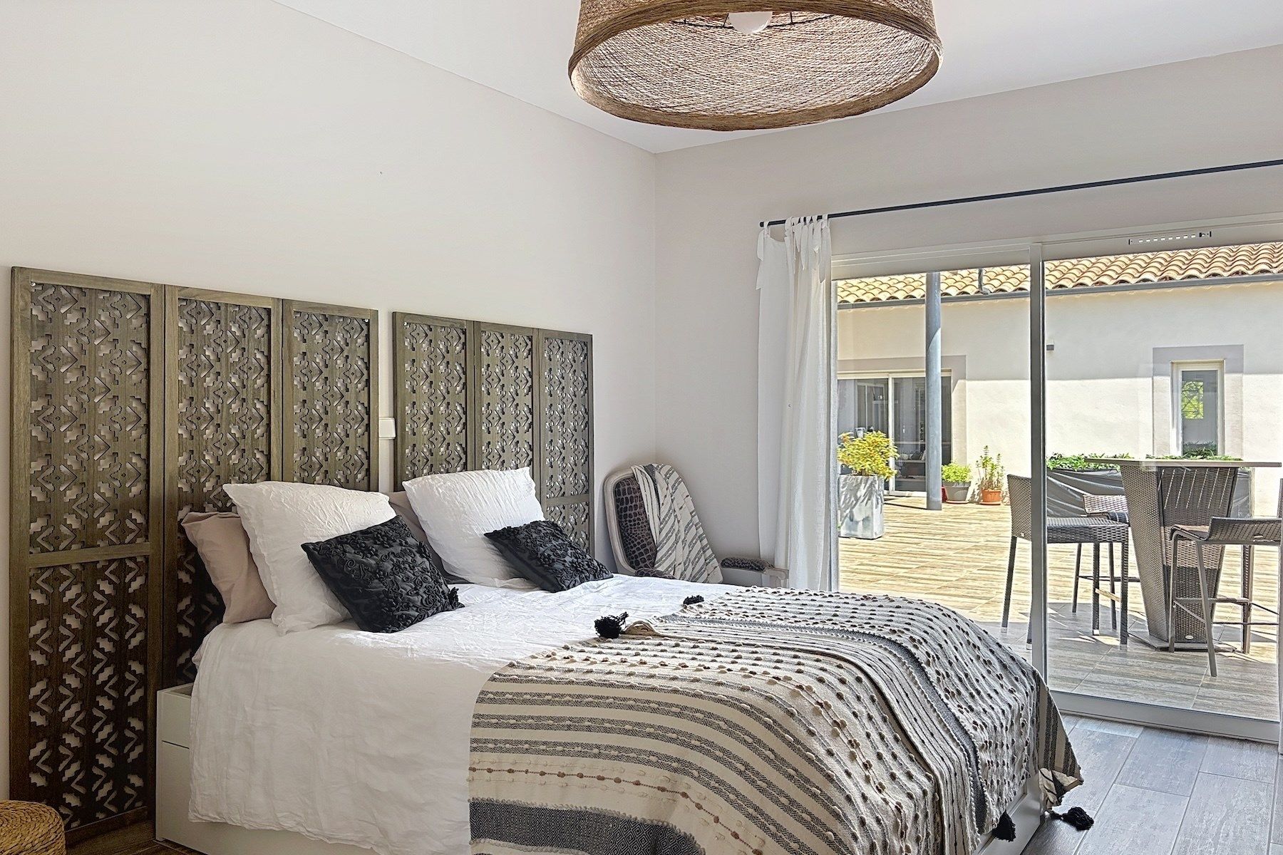 maison 5 Pièces en vente sur UZES (30700)