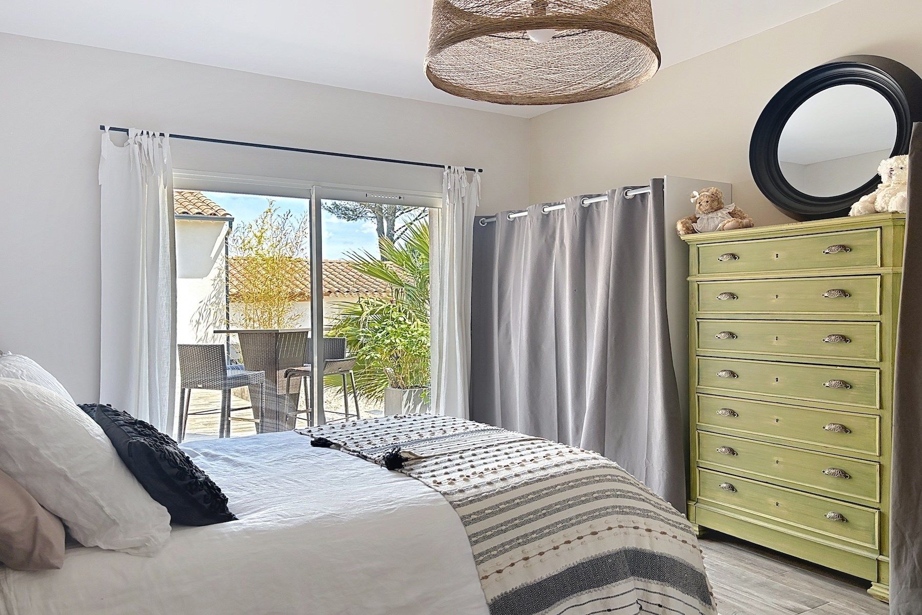 maison 5 Pièces en vente sur UZES (30700)