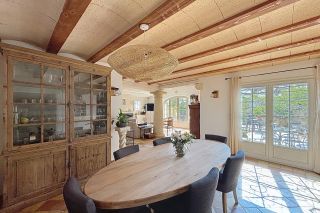 maison provençale 5 Pièces en vente sur UZES (30700)