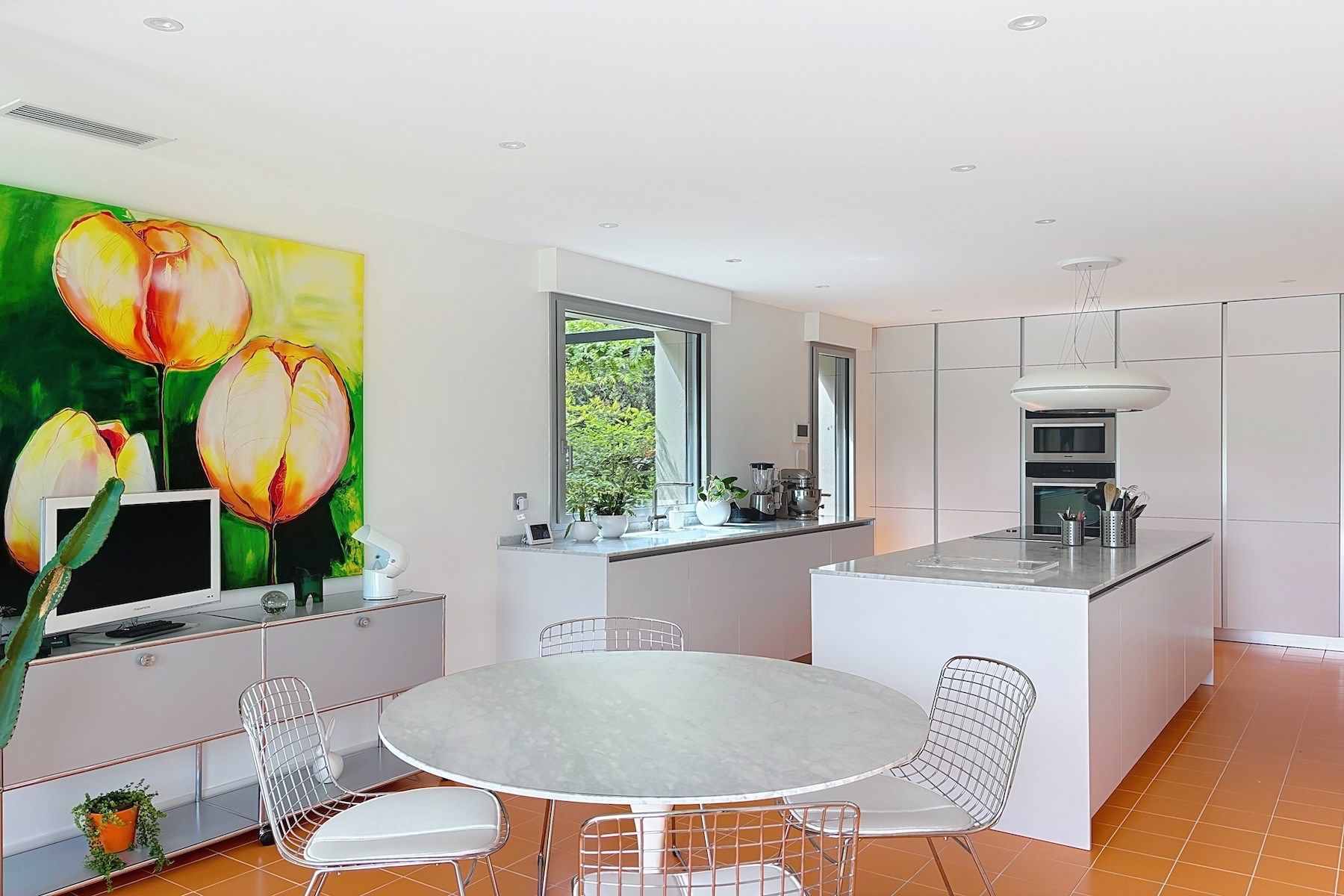 propriété 8 Pièces en vente sur UZES (30700)