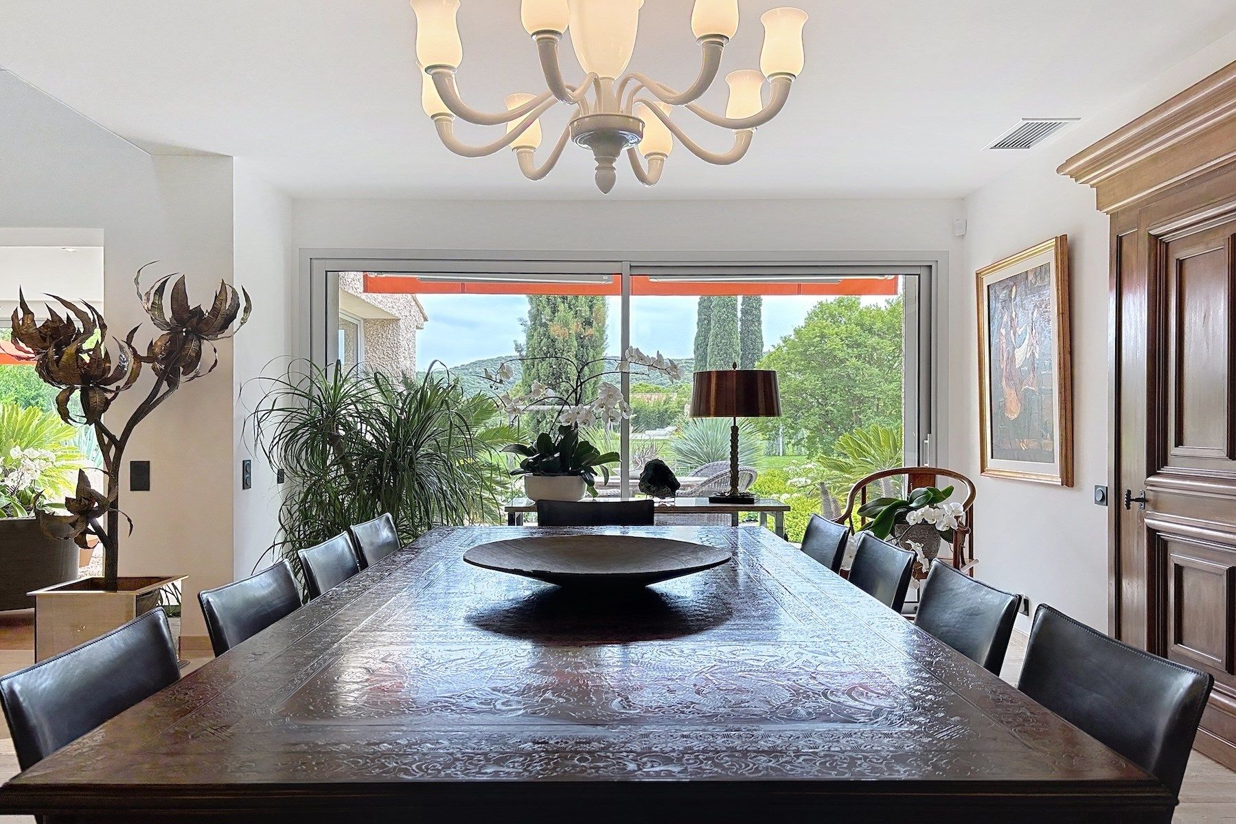 propriété 8 Pièces en vente sur UZES (30700)