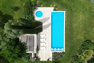 Vente Propriété Uzès 8&nbsp;Pièces 520&nbsp;m²