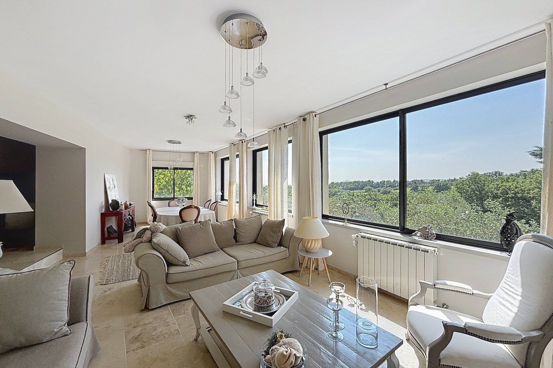 house 26 Rooms for sale on BARJAC (30430)