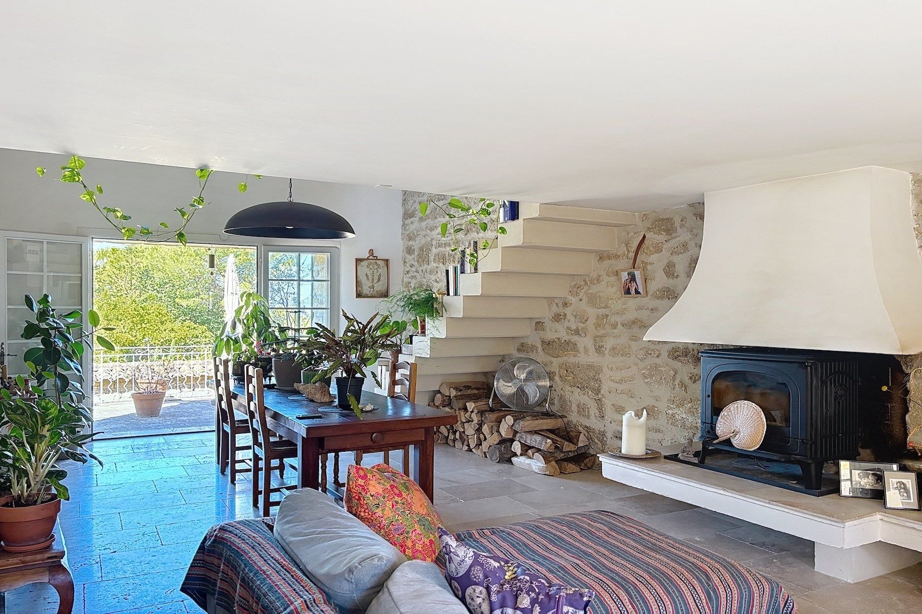 maison 9 Pièces en vente sur UZES (30700)