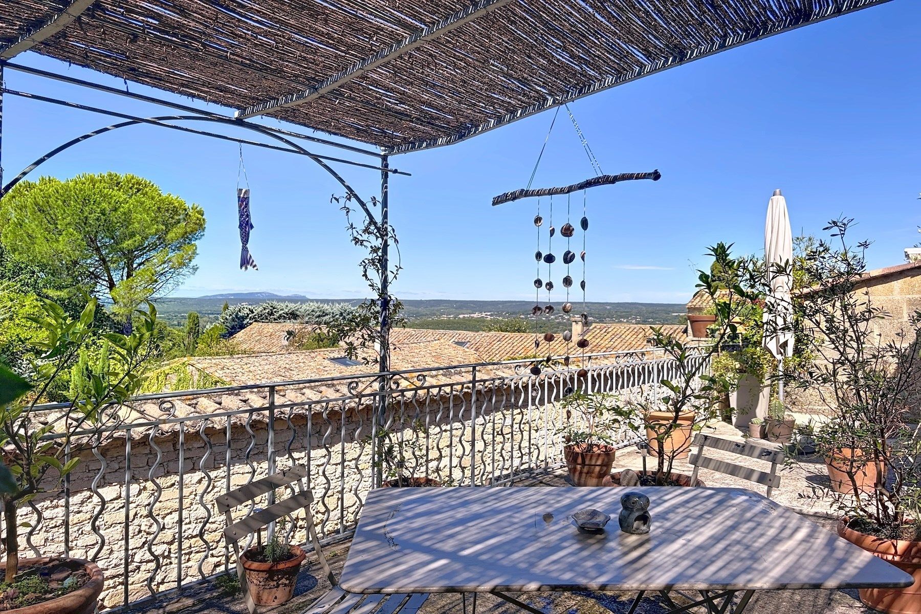 maison 9 Pièces en vente sur UZES (30700)