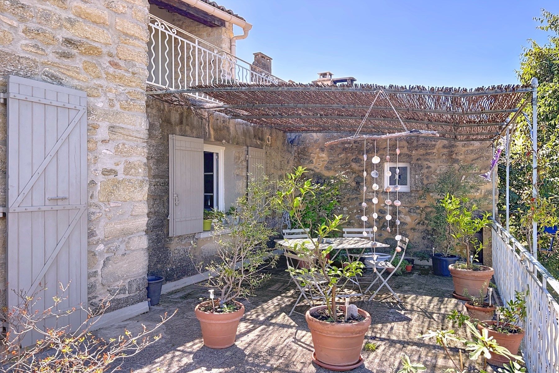maison 9 Pièces en vente sur UZES (30700)