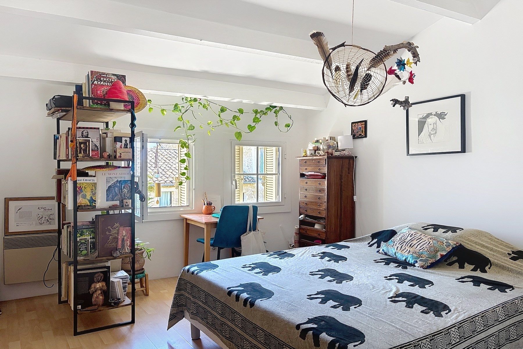 maison 9 Pièces en vente sur UZES (30700)