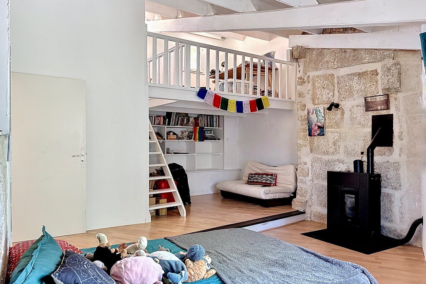 maison 9 Pièces en vente sur UZES (30700)