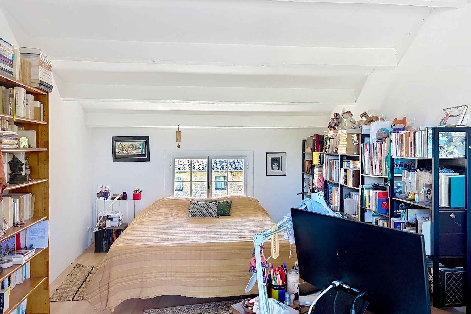 maison 9 Pièces en vente sur UZES (30700)