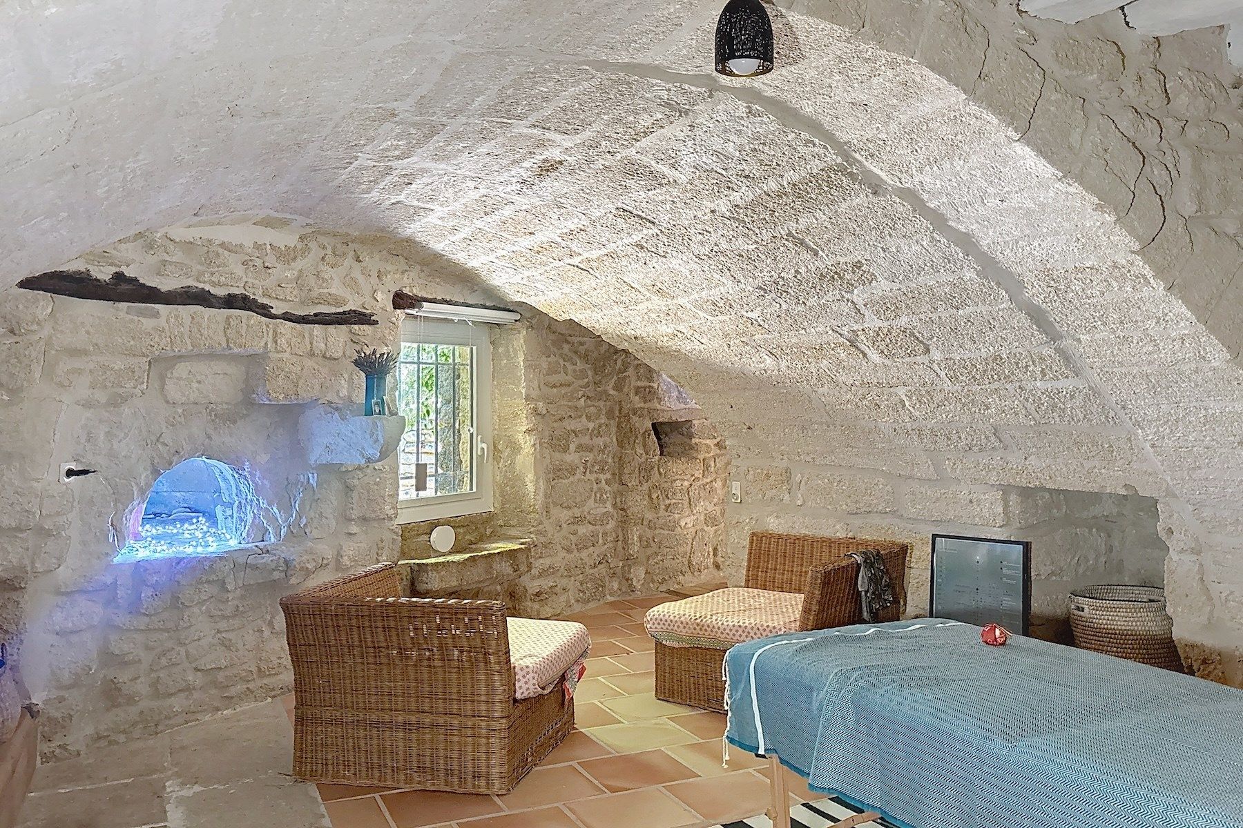 maison 9 Pièces en vente sur UZES (30700)