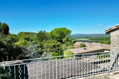 Vente Maison Uzès 9 Pièces 180 m²