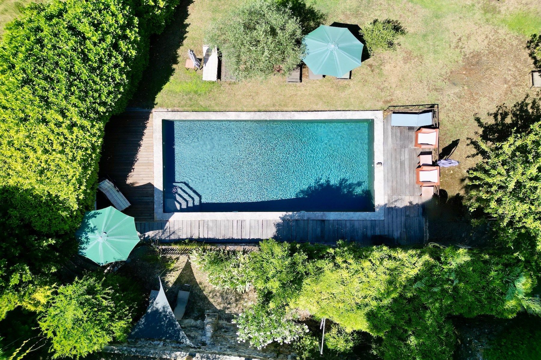 maison 11 Pièces en vente sur GOUDARGUES (30630)