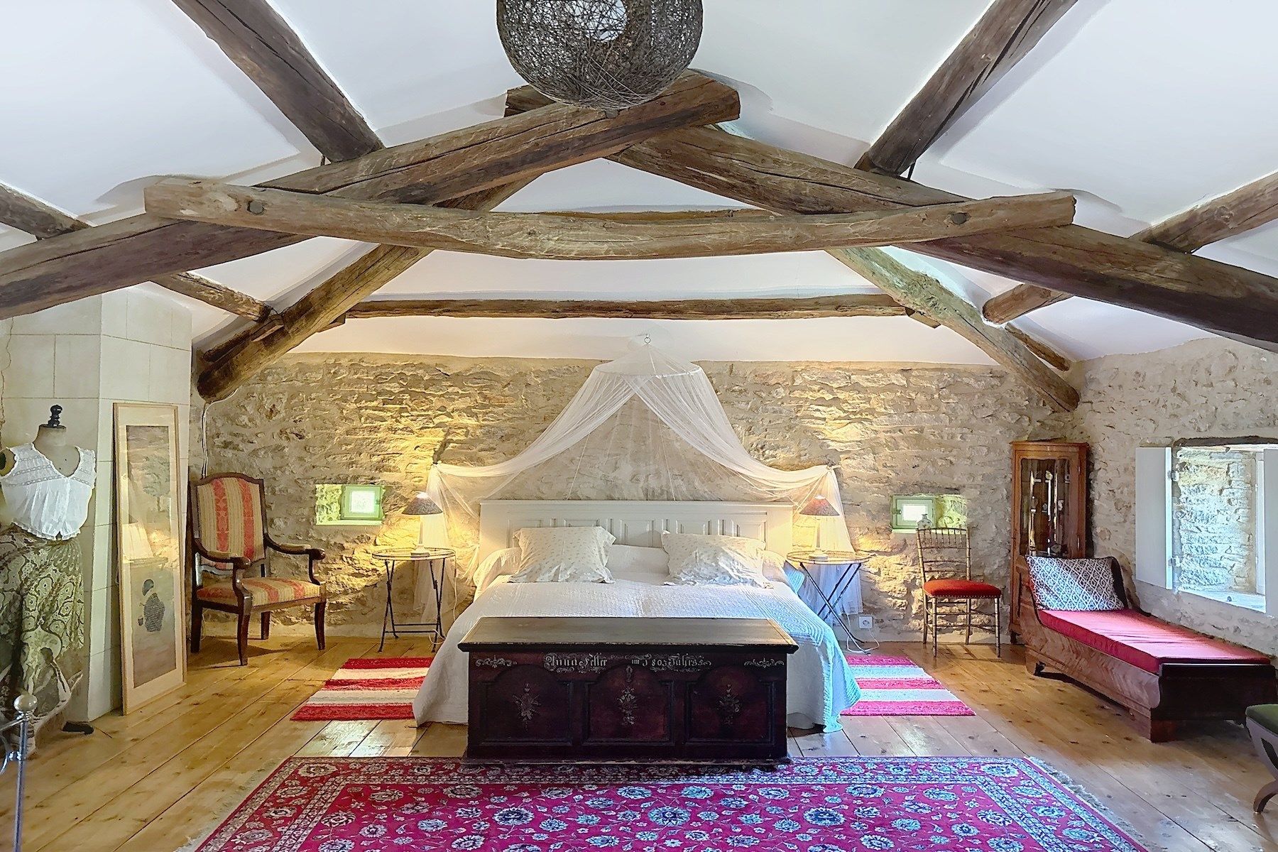 maison 11 Pièces en vente sur GOUDARGUES (30630)