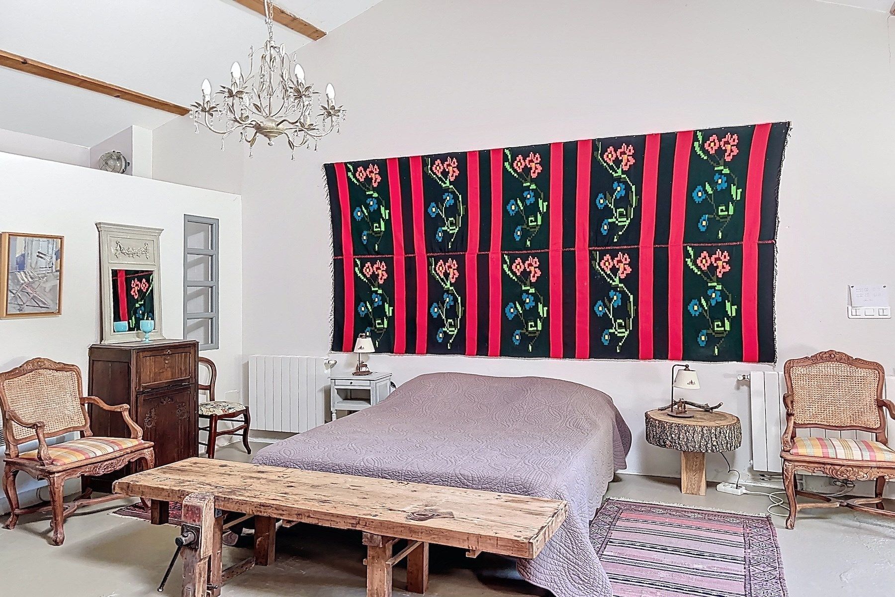 maison 11 Pièces en vente sur GOUDARGUES (30630)