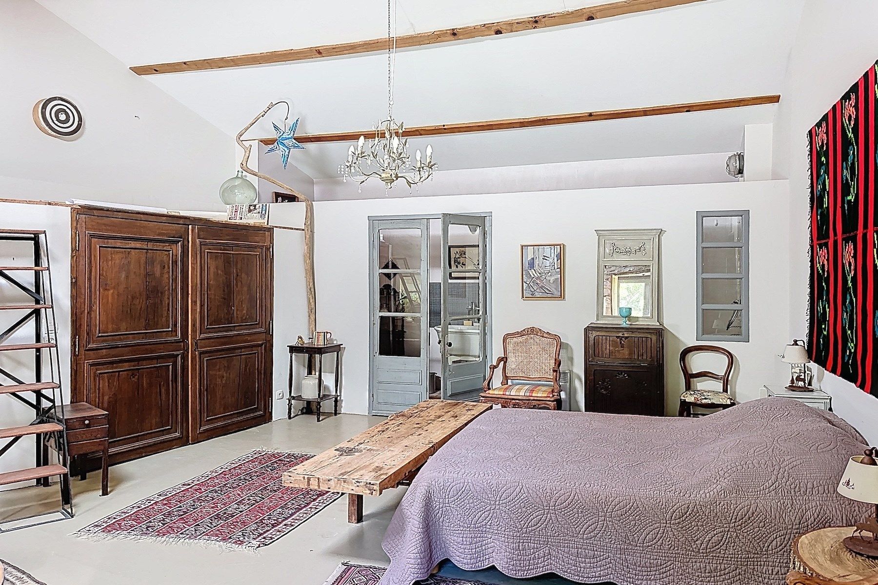 propriété 11 Pièces en vente sur GOUDARGUES (30630)