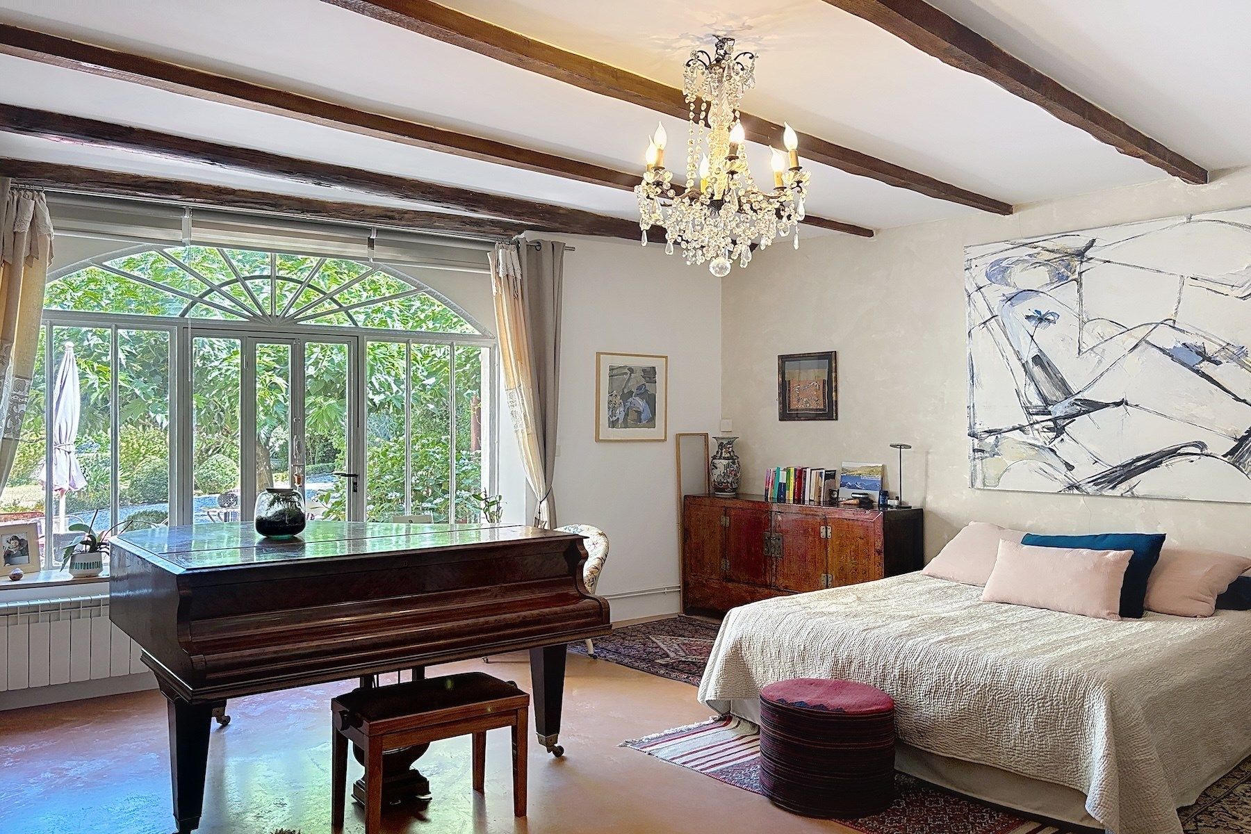 maison 11 Pièces en vente sur GOUDARGUES (30630)