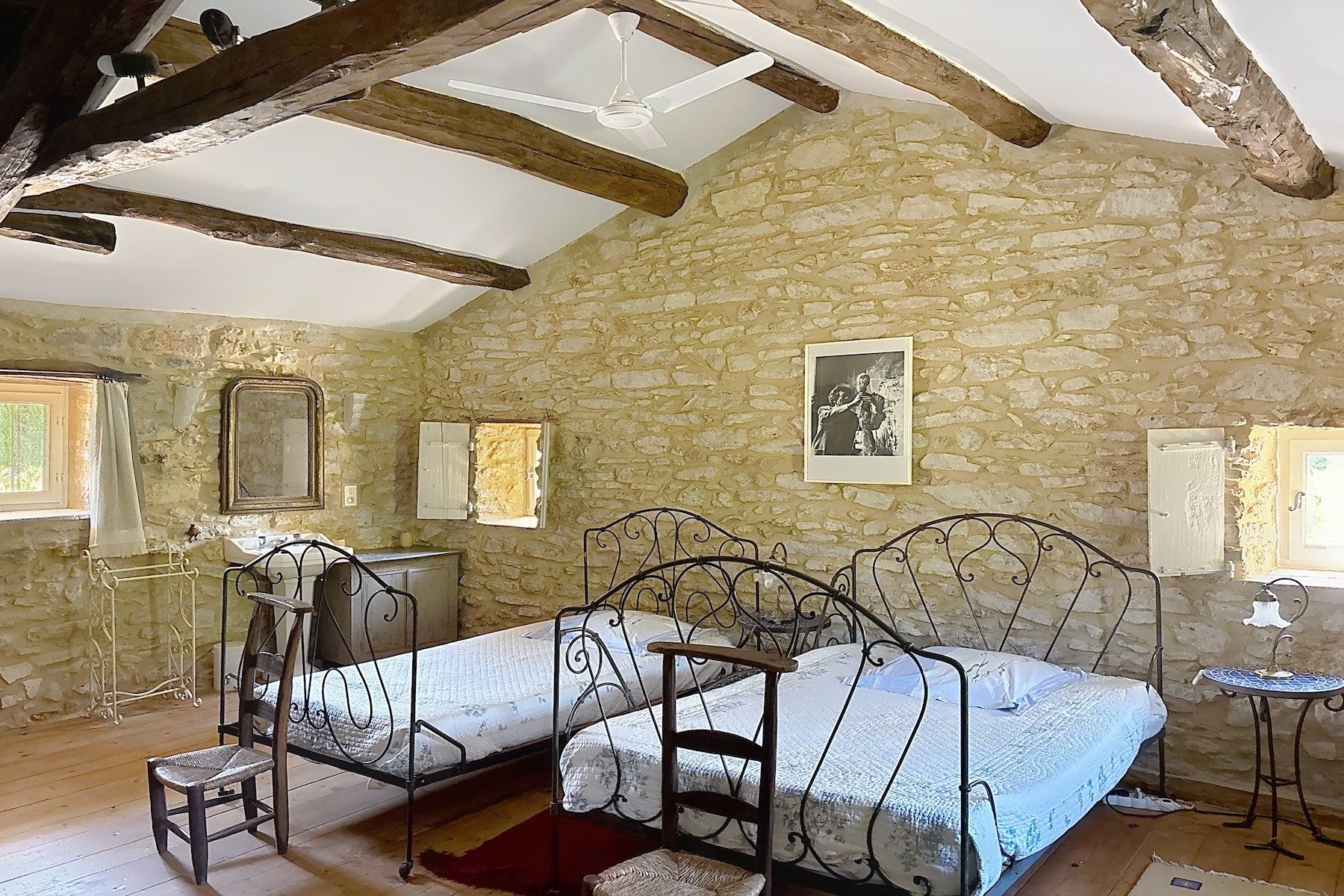 maison 11 Pièces en vente sur GOUDARGUES (30630)