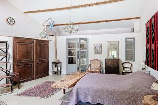 maison 11 Pièces en vente sur GOUDARGUES (30630)