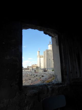 appartement 1 pièce en vente sur UZES (30700)