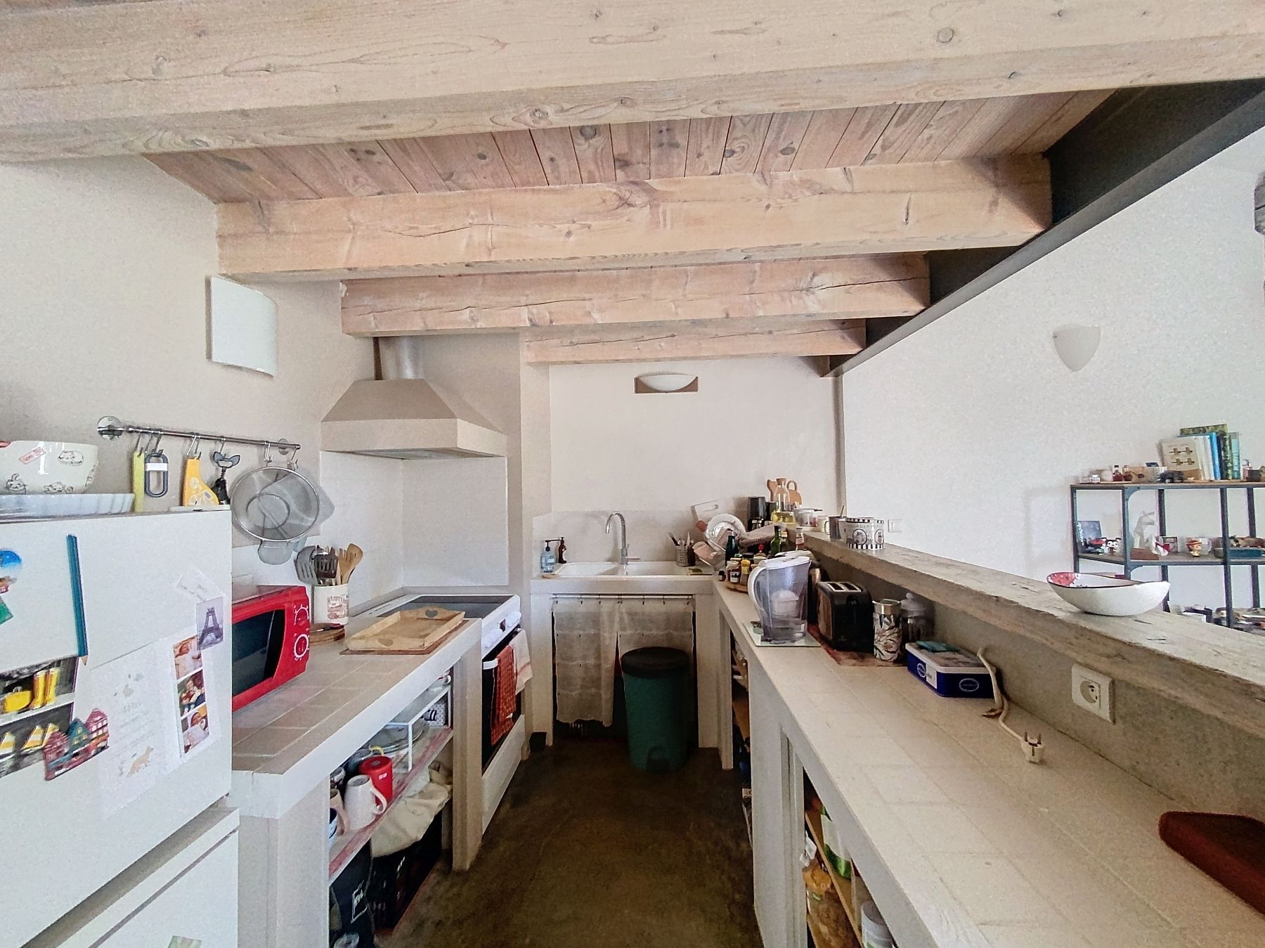 apartment 2 Rooms for sale on UZES (30700)