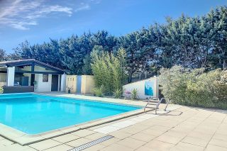 maison 6 Pièces en vente sur UZES (30700)