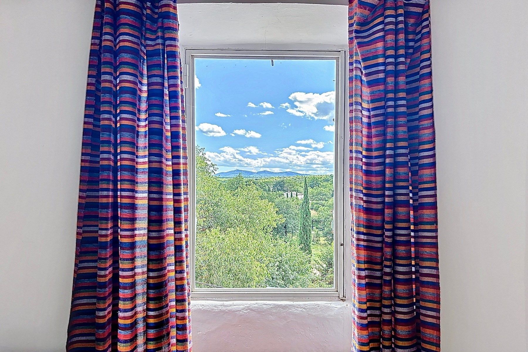 propriété 10 Pièces en vente sur LUSSAN (30580)