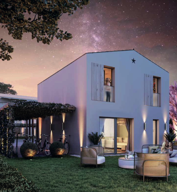 Sale Townhouse Uzès 4 Rooms 88 m²