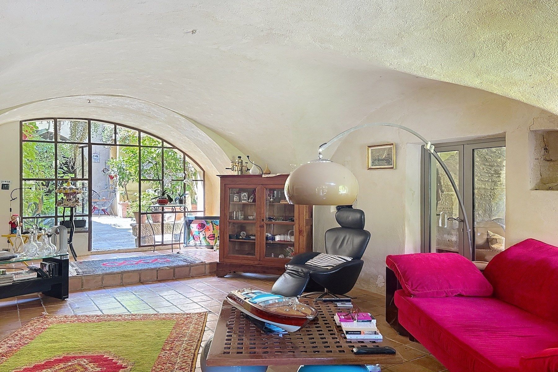 maison 9 Pièces en vente sur AUBAIS (30250)