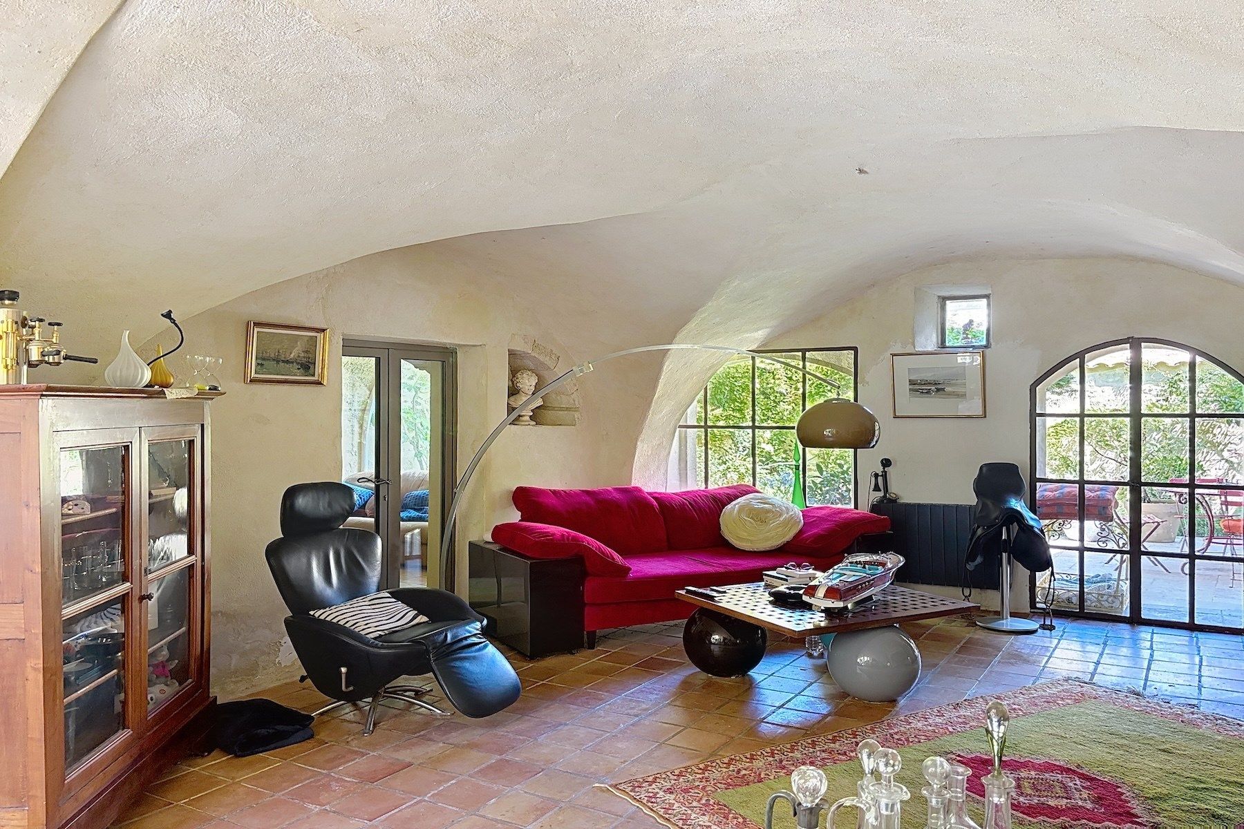 maison 9 Pièces en vente sur AUBAIS (30250)