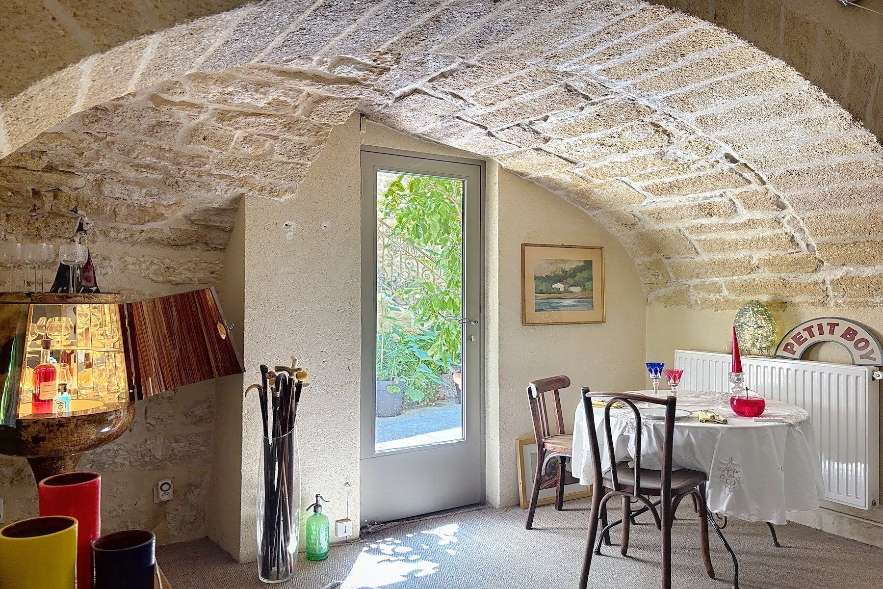 maison 9 Pièces en vente sur AUBAIS (30250)