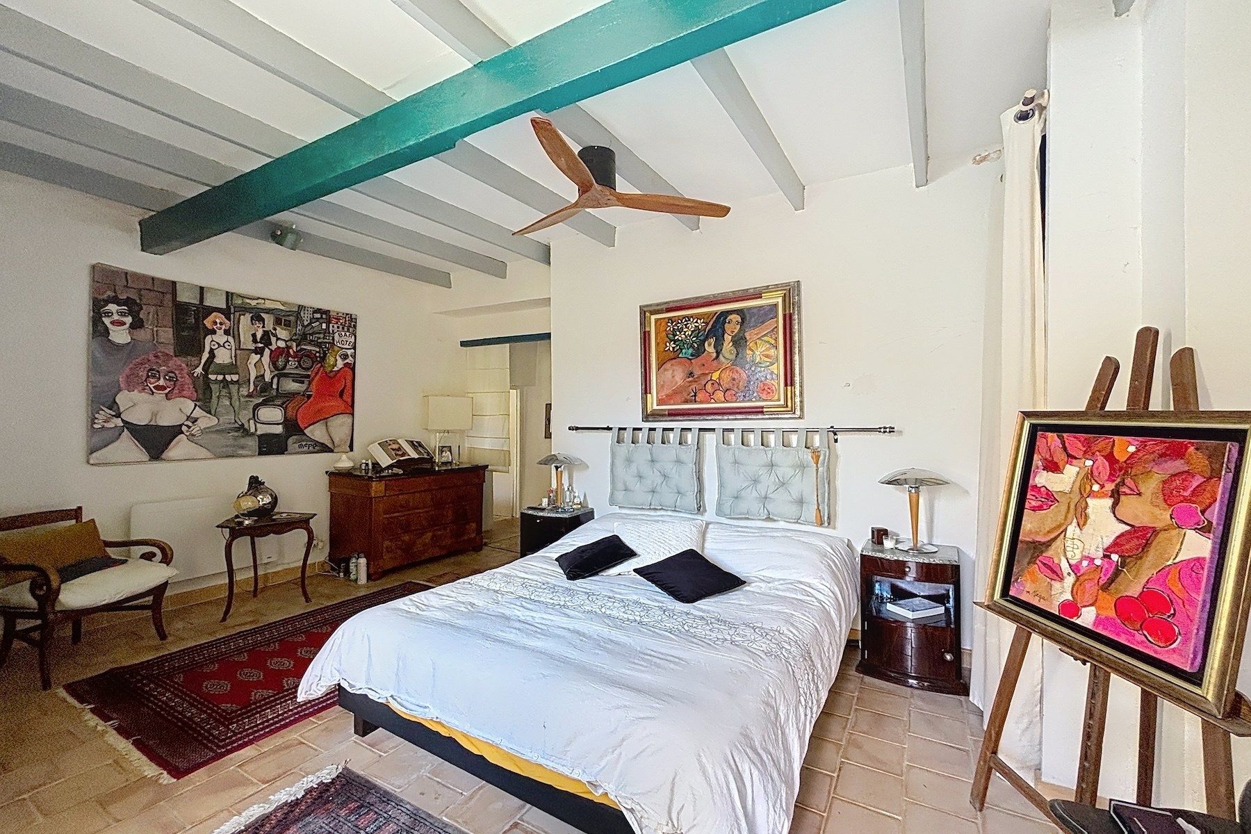 maison 9 Pièces en vente sur AUBAIS (30250)