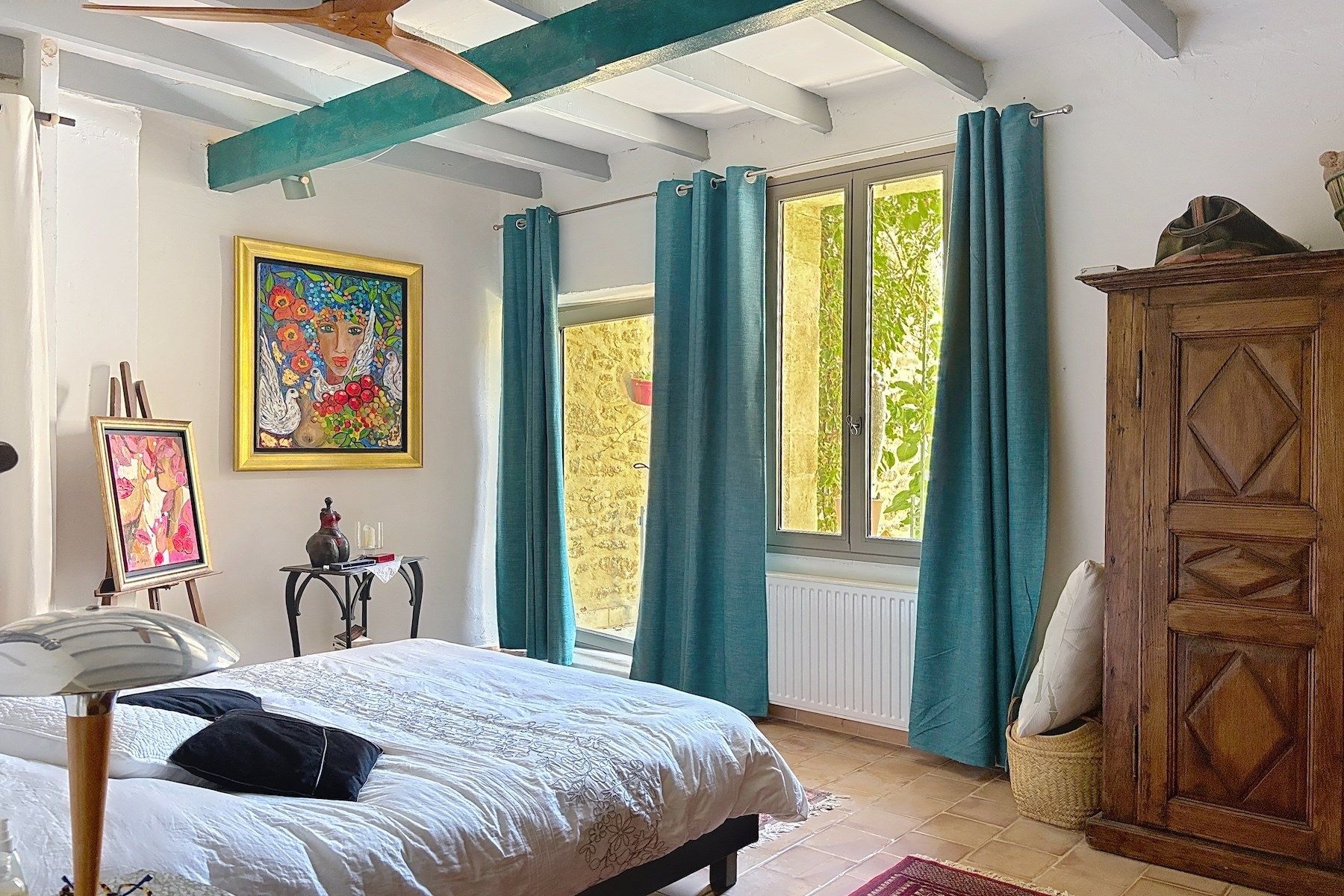 maison 9 Pièces en vente sur AUBAIS (30250)