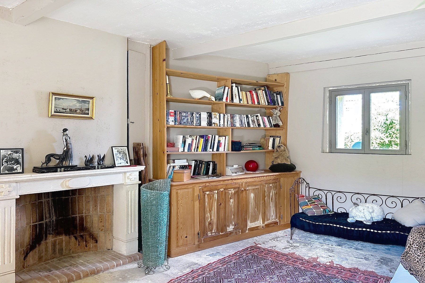 maison 9 Pièces en vente sur AUBAIS (30250)